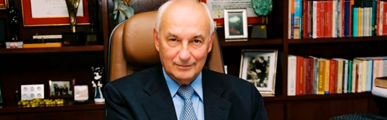Conheça a constituição