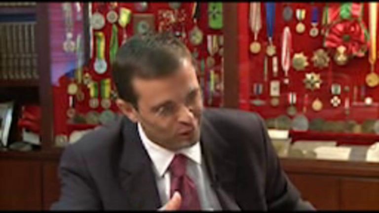 Anatomia do Poder – 04/03/2012