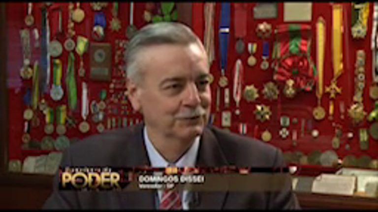 Anatomia do Poder – 19/02/2012