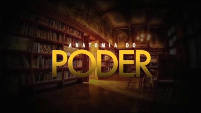 ANATOMIA DO PODER – ADRIANA VENTURA – DEPUTADA FEDERAL – 19/11/23